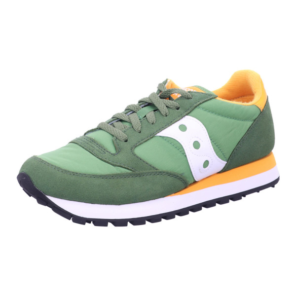 Saucony S2044 Jazz Green - Bild 1