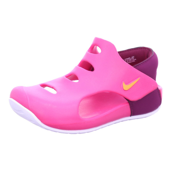 NIKE DH9462 602 Nike Sunray Protect 3 Little K,PINK PINK PRIME/KUMQUAT-S - Bild 1