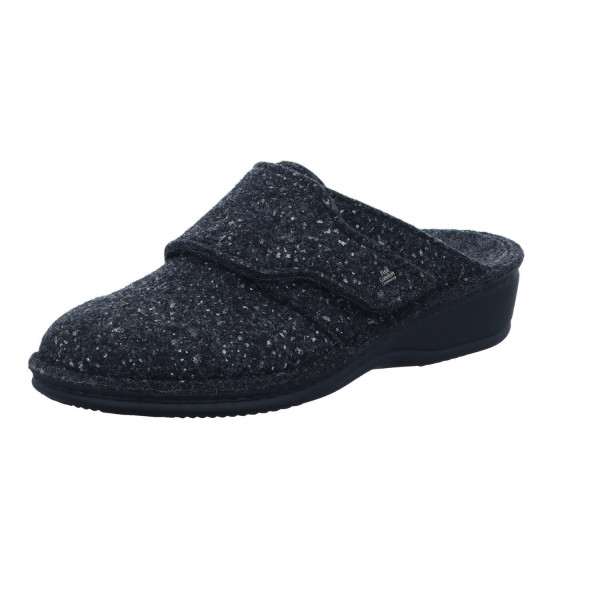 Finn Comfort 06550-722452 ANDERMATT ANTHRACITE - Bild 1