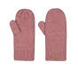 Barts 0259 12 Bridgey Mitts morganite