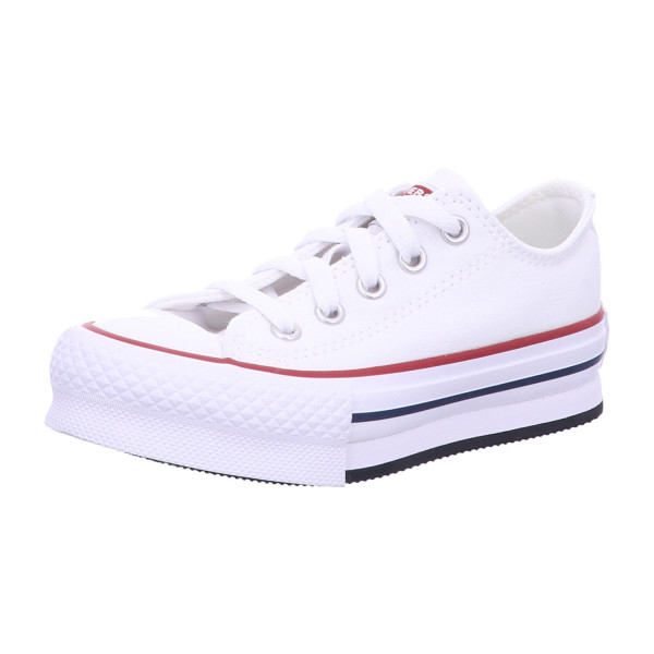 Converse 372862C 102 EVA LIFT OX weiss - Bild 1