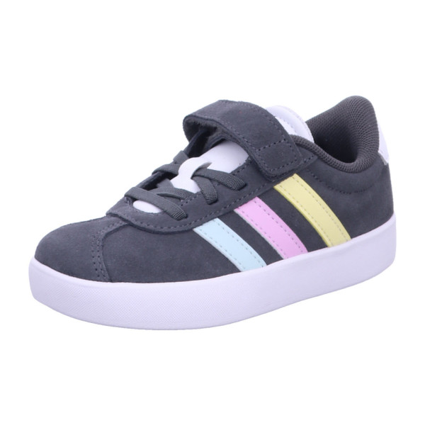 adidas JH6315 VL COURT 3.0 EL C grau - Bild 1