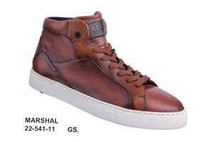 Lloyd 2254111 MARSHAL 1 - BRANDY/COGNAC/T.