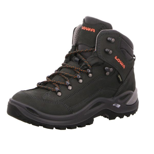 Lowa 320945 9709 RENEGADE GTX MID WS grau - Bild 1