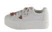 Buffalo 1636136 PAIRED CHARM WHITE MULTI