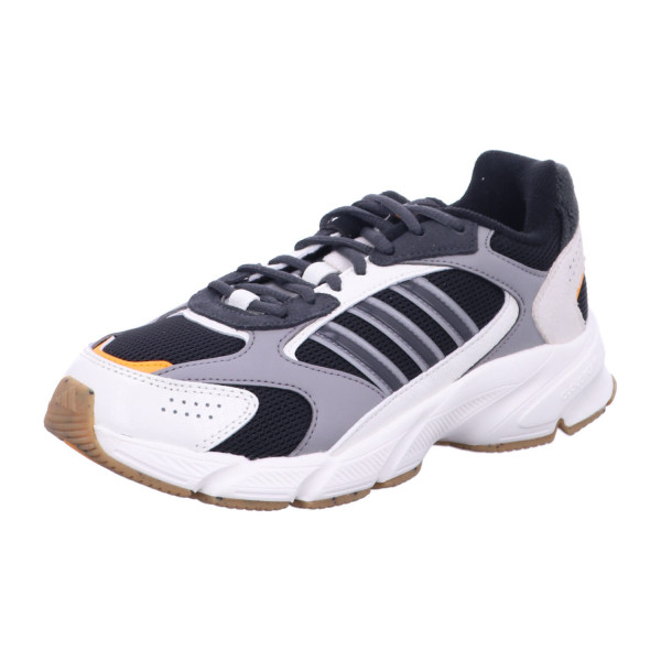 adidas IH2925 CRAZYCHAOS 2000 CBLACK/CWHITE/CREORA - Bild 1