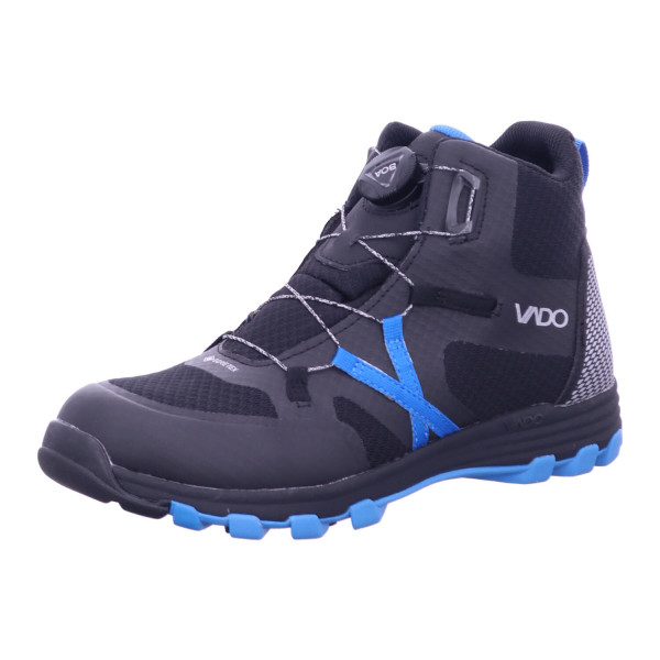 Vado 41101 001 HIKER black - Bild 1