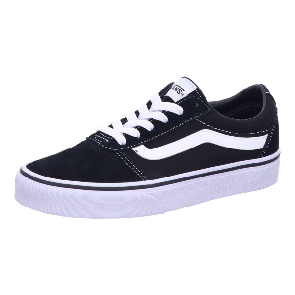 Vans VN0A3IUNIJU1 Ward BLACK/WHITE - Bild 1