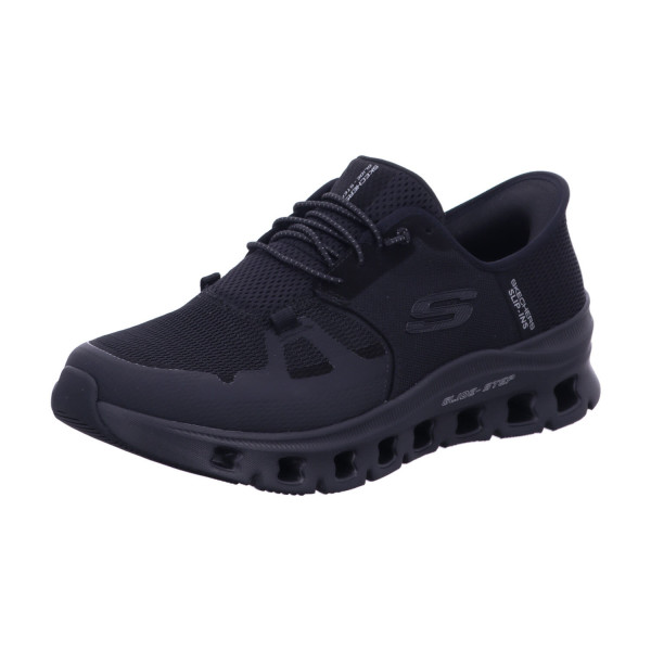 Skechers 232930 BBK GLIDE-STEP PRO - Schwarz - Bild 1