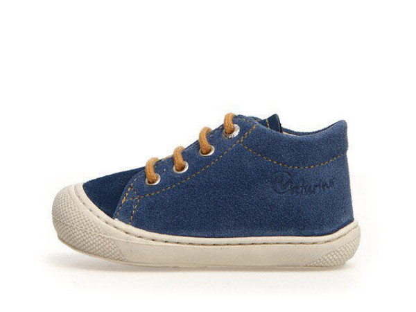 Naturino 2012889indigo Yellow blau