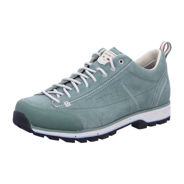 Dolomite 289211 1347 DOL Shoe Ws 54 Low Evo Sage Green - Bild 1