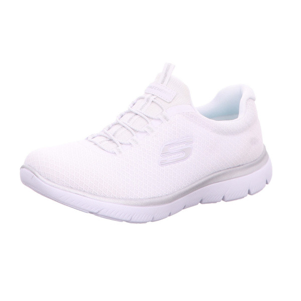 Skechers 12980 WSL Weiss - Bild 1