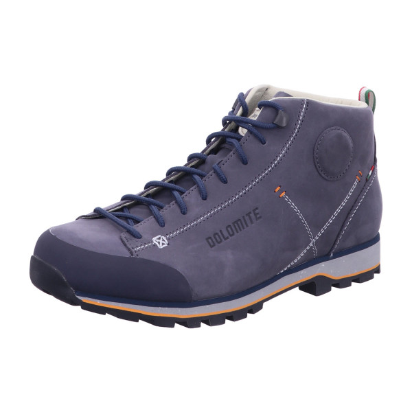 Dolomite 292531 SRGE 54 Mid Fg Evo Storm Grey - Bild 1