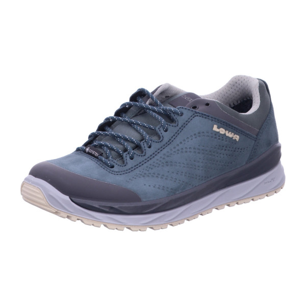 Lowa 320547 6329 MALTA GTX LO WS jeans/panna - Bild 1