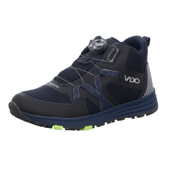 Vado 43301 101 MIKE MID navy - Bild 1