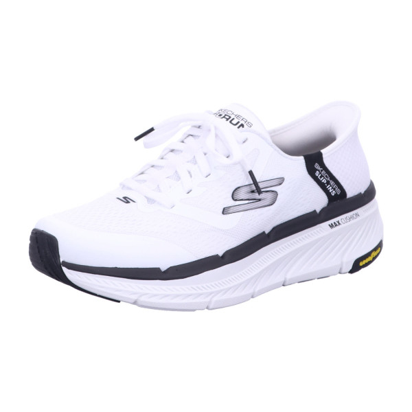 Skechers 220526 WBK MAX CUSHIONING PREMIER 2. - Weiß - Bild 1