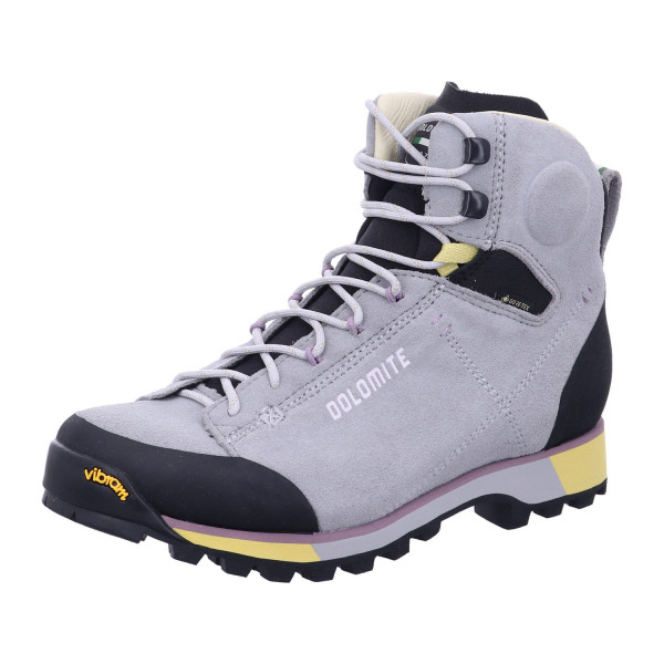 Dolomite 289209 ALGR 54 Hike Evo Gtx aluminium grey - Bild 1