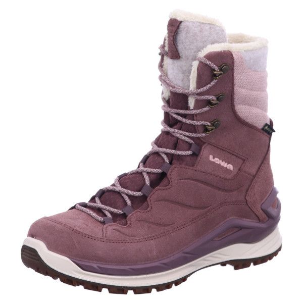 Lowa 421417 5103 CALCETA EVO GTX Ws altrosa/rose - Bild 1