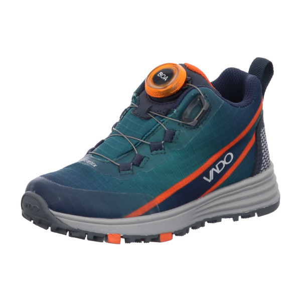 Vado 83406 3401 504 SKY MID BOA GTX atlantic - Bild 1