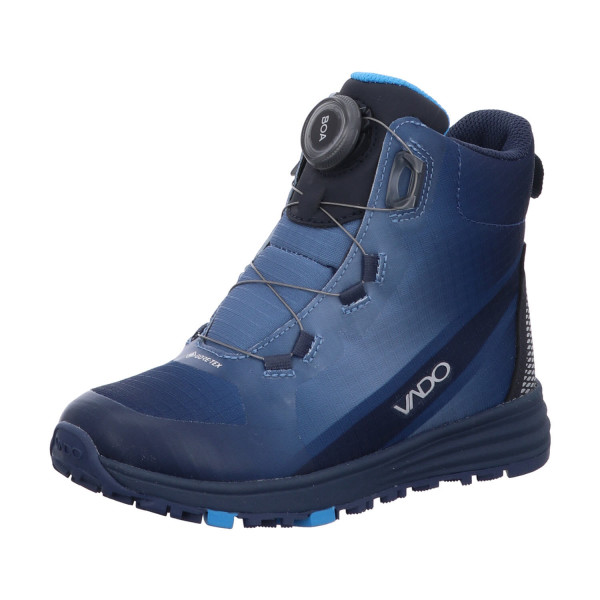 Vado 83421 3401 109 SKY HIGH BOA GTX denim - Bild 1