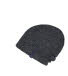 Barts 4142 21 Rhodoz Beanie charcoal