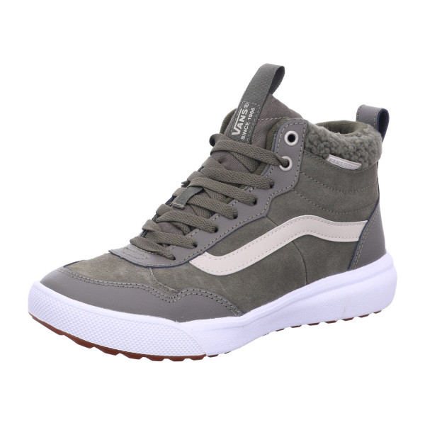 Vans VN0A5HYW DOL1 Range EXP Hi Dark Olive - Bild 1