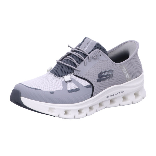 Skechers 232930 GYCC GLIDE-STEP PRO - Grau - Bild 1