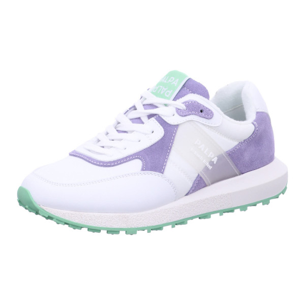 Palpa PRS0002L 3052 White/Lavender Blue - Bild 1