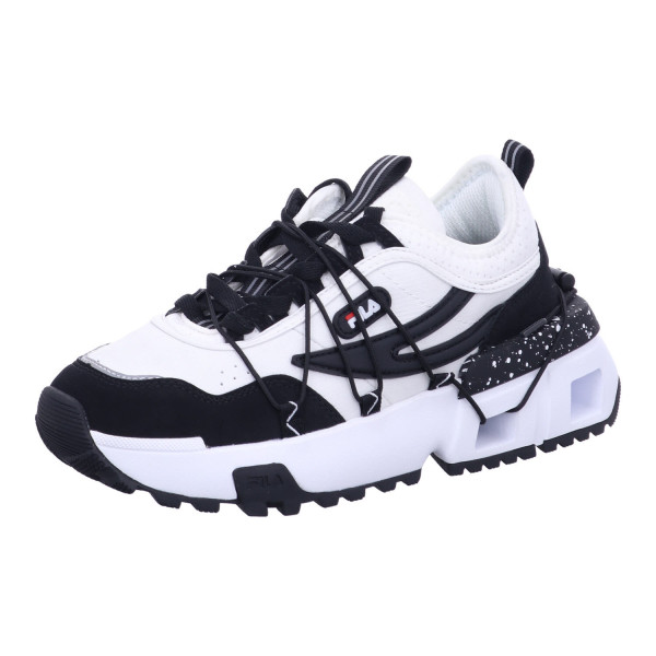 Fila 0242 13036 UPGR8 H wmn White-Black - Bild 1