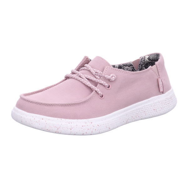 Skechers 113448 MVE BOBS SKIPPER - TIDE POOL Violett - Bild 1