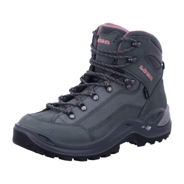 Lowa 320945 9789 RENEGADE GTX MID WS grau - Bild 1