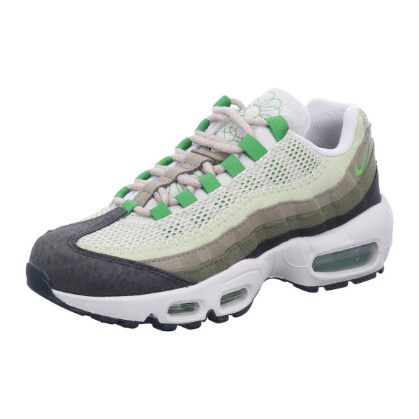 NIKE DV3450 300 AIR MAX 95 grün - Bild 1