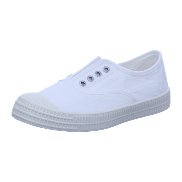 S.OLIVER 5-5-24651-28-100 Da.-Slipper WHITE - Bild 1