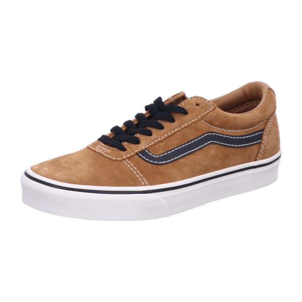 Vans VN000CSK DEB1 Ward Brown Sugar/Marshmal - Bild 1