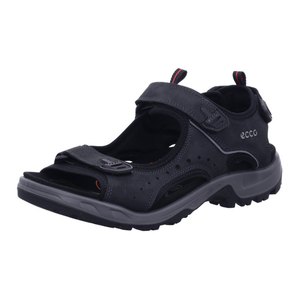 Ecco 822044 12001 Offroad BLACK - Bild 1