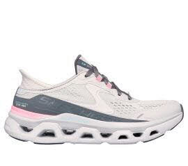 Skechers 150510 GYPK GLIDE-STEP ALTUS - Grau