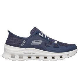 Skechers 232930 NVY GLIDE-STEP PRO - Blau