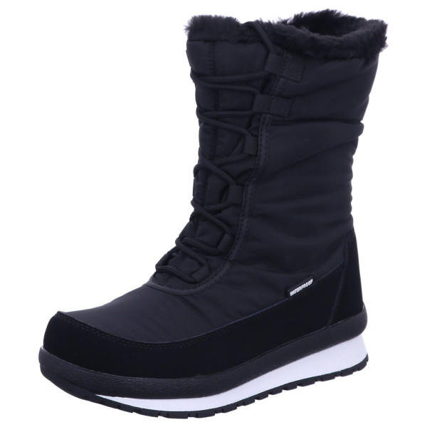 CMP 39Q4976 U901 HARMA WMN SNOW BOOT WP NERO - Bild 1