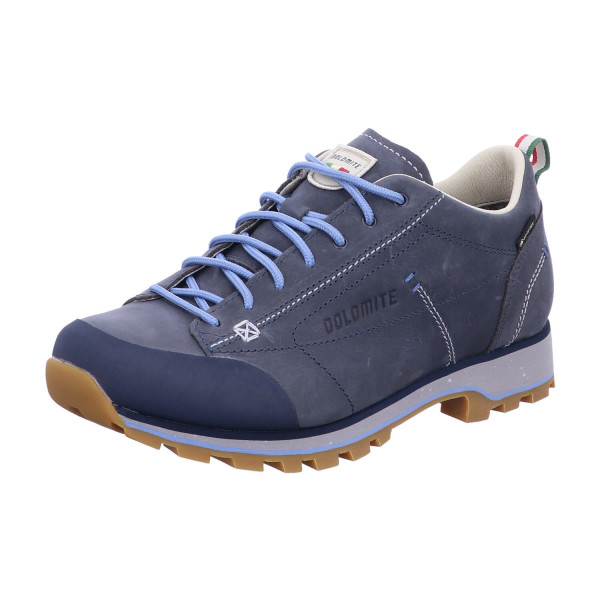 Dolomite 292534 BLUE 54 Low Fg Evo GTX Blue - Bild 1