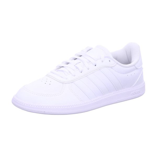 adidas IH5418 BREAKNET SLEEK FTWWHT/FTWWHT/CWHITE - Bild 1