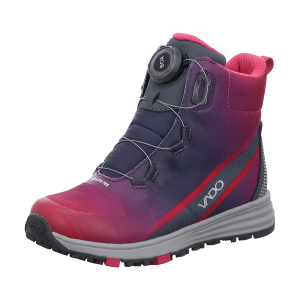 Vado 83421 3401 307 SKY HIGH BOA GTX fuxia - Bild 1