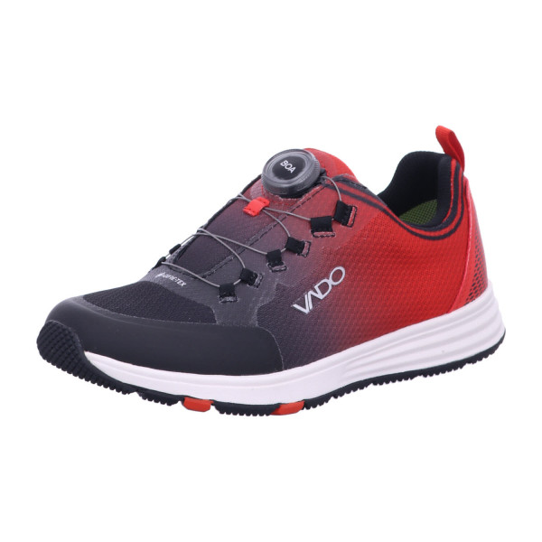 Vado 93331-3300/001 FADE LO BOA GTX black - Bild 1