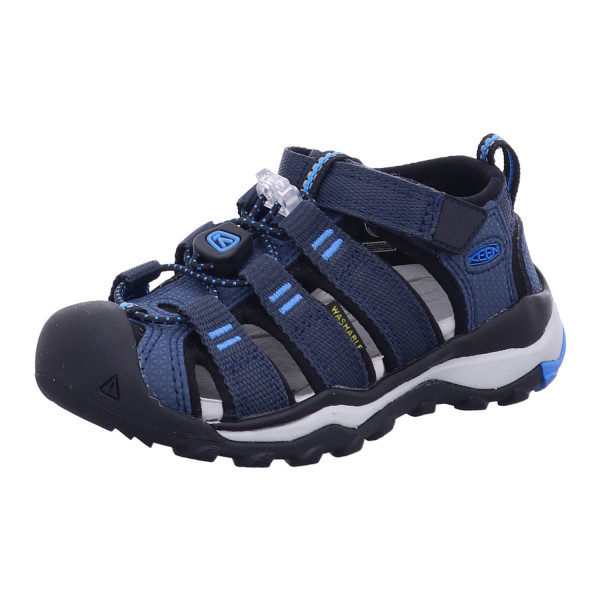 Keen 1022906 NEWPORT NEO H2 C BLUE NIGHTS/BRILLIAN - Bild 1