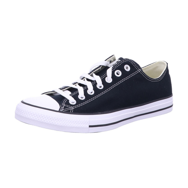 Converse M9166C 001 ALL STAR OX black - Bild 1