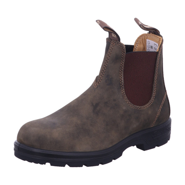 Blundstone 585 Classics Series rustic brown - Bild 1