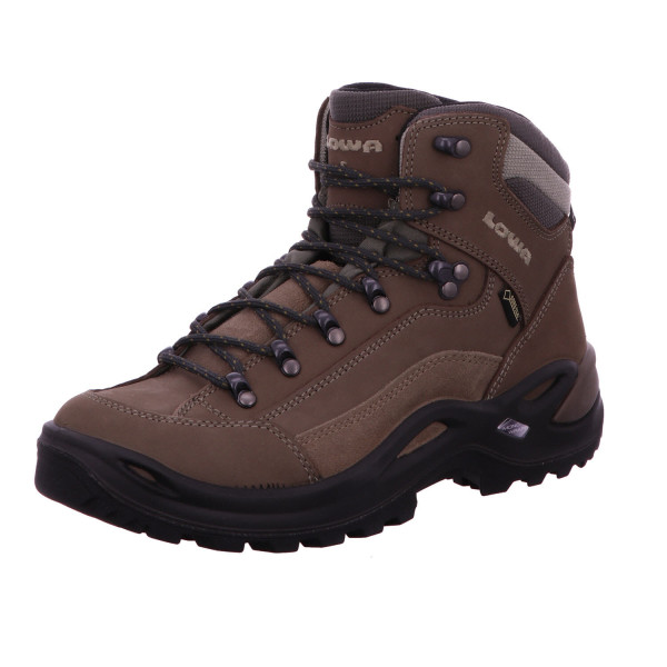 Lowa 320943 0925 RENEGADE GTX MID WS S braun - Bild 1