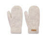 Barts 4543 10 Witzia Mitts cream