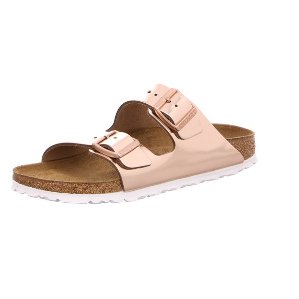 Birkenstock 0952093 Arizona braun - Bild 1