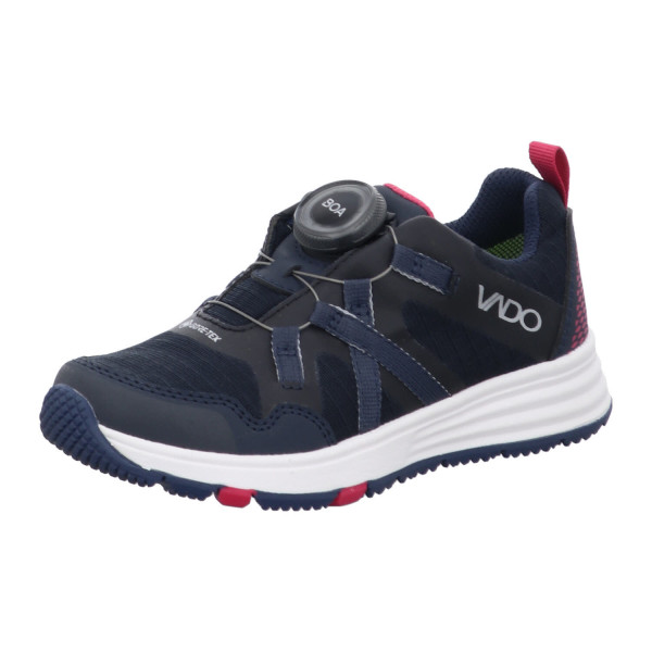 Vado 73301-3300 101 MIKE LO navy - Bild 1