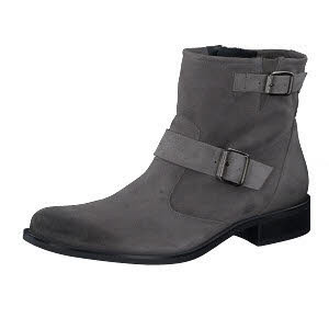 Paul Green 8279-016 0076-8279-016/Stiefelette Grau